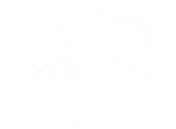 Van Life Electric